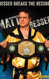 Matt Besser: Besser Breaks The Record