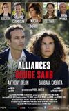 Alliances rouge sang