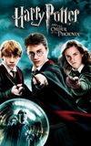 Harry Potter and the Order of the Phoenix