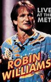 Robin Williams: An Evening at the Met