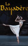 Bolshoi Ballet: La Bayadère