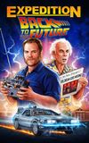 Expedition: Back To The Future