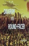 Fang of the Sun Dougram - Dougram Vs Round Facer