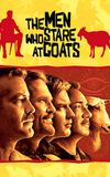 The Men Who Stare at Goats