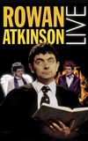 Rowan Atkinson Live