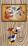 Woody the Giant Killer