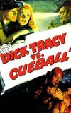 Dick Tracy vs. Cueball