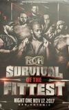 ROH: Survival Of The Fittest - Night 1