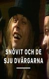 Snövit och de sju små dvärgarna