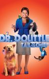 Dr. Dolittle: Tail to the Chief