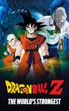 Dragon Ball Z: The World's Strongest