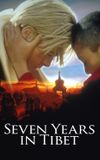 Seven Years in Tibet