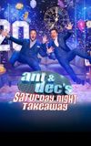 Ant & Dec's Saturday Night Takeaway