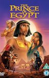 The Prince of Egypt: From Dream to Screen