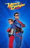 Henry Danger: The Danger Begins