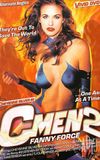 C-Men 2: Fanny Force