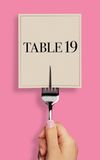 Table 19