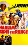 Harlem Rides the Range