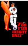 For Y'ur Height Only