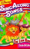 Disney's Sing-Along Songs: Circle of Life