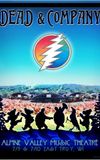 Dead & Company 2016-07-10 Alpine Valley Music Theatre, Elkhorn, WI