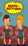 Beavis and Butt-Head