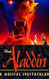 Aladdin: A Musical Spectacular