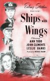 Ships with Wings