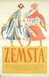 Zemsta