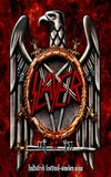 Slayer: Hultsfred Festival - Hultsfred, Sweden 2002/06/14