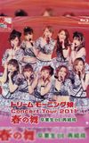 Dream Morning Musume. Concert Tour 2011 Haru no Mai ~Sotsugyousei DE Saikessei~