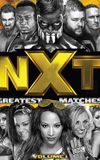 NXT's Greatest Matches Vol. 1