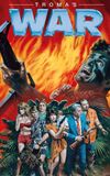 Troma's War