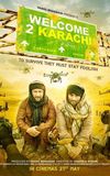 Welcome 2 Karachi