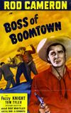 Boss of Boomtown