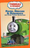 Thomas & Friends: Races, Rescues and Runaways and Other Thomas Adventures