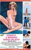 Roberta, a Gueixa do Sexo