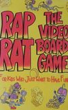 Rap Rat: The Video Board Game