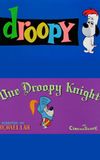 One Droopy Knight