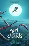 Girl in the Clouds