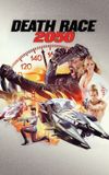 Death Race 2050