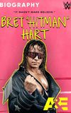 Biography: Bret "Hitman" Hart