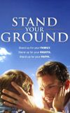 Stand Your Ground