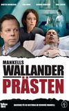 Wallander: The Priest