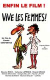 Vive les femmes !