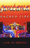 Santana - Sacred Fire