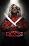 Boo 2! A Madea Halloween