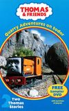 Thomas & Friends: Quarry Adventures on Sodor