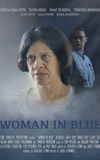 The Woman in Blue