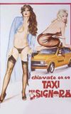 Chiamate 6969: Taxi Per Signora